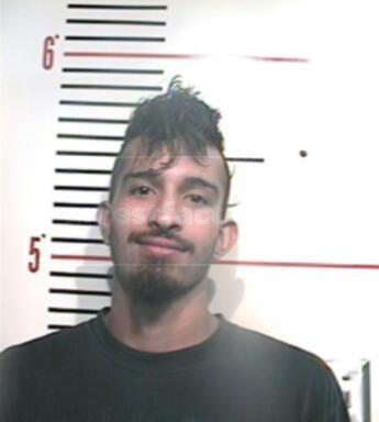 Luis Menendez Iglesias