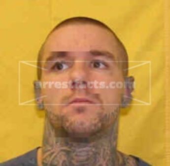 Anthony Ross Napper