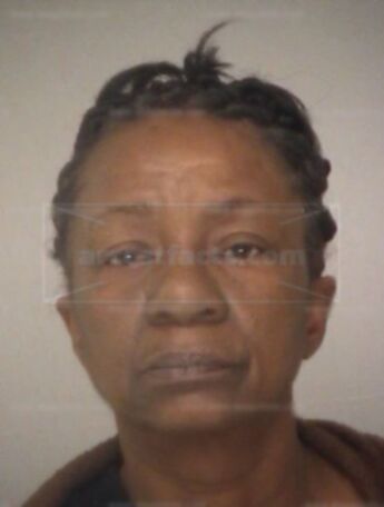 Gwendolyn Amira Freeman