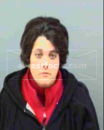 Tina Marie Foley