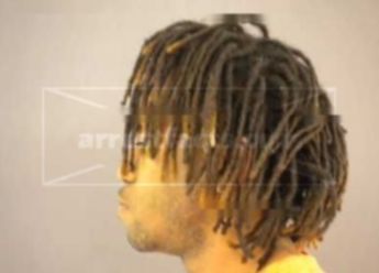 Deshawn Jesse Wright