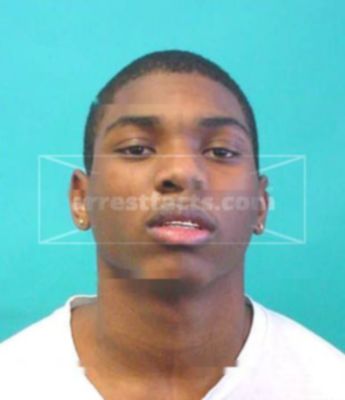 Larry Vincent Parker