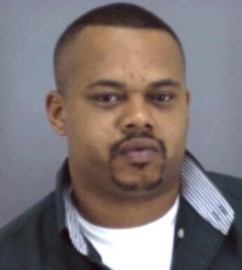 Johnathan Toliver