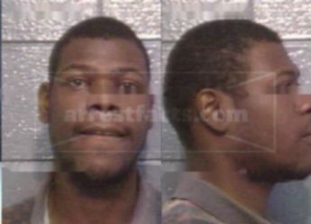 Tyrone Eric Moore