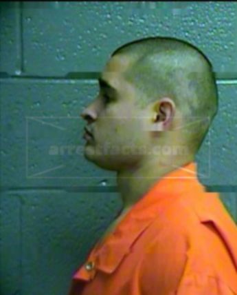 Michael Tyrone Montgomery