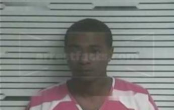 Shannon Rashad Anderson