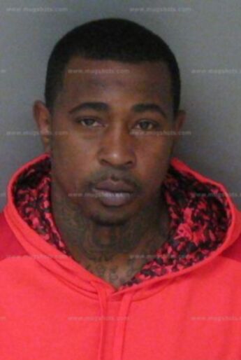 Robert Lee Hill Jr.