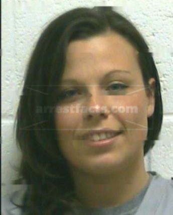 Brooklynn Dale Stewart
