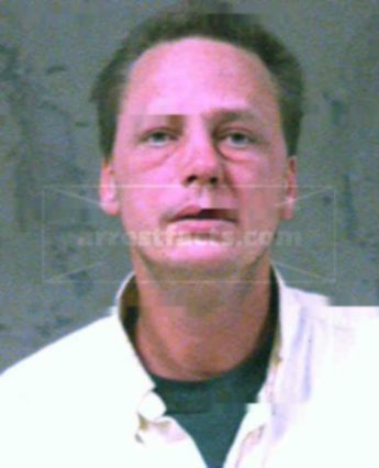 Timothy Sean Brown