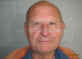 Brian Anthony Warner