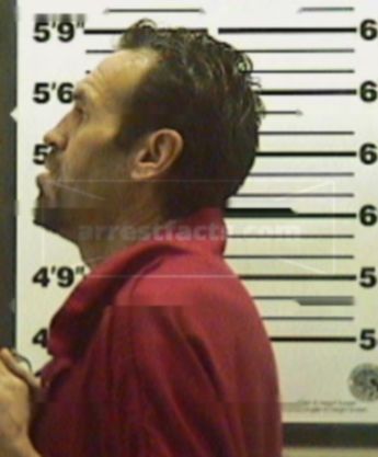 Frank D Vigil