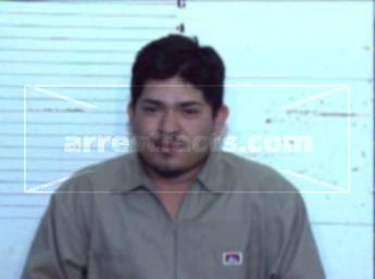 Eddie Berto Sanchez