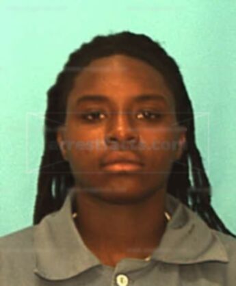 Teeliah S Richardson