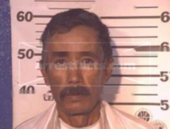 Santana Vigil Martinez