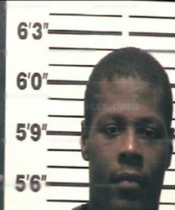 Daniel Temetris Conley