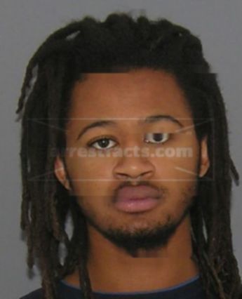 Marcellus Tolliver