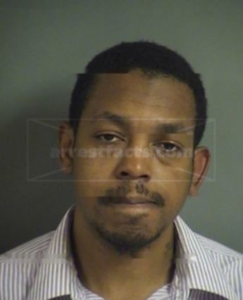 Wilburn Demarr Green