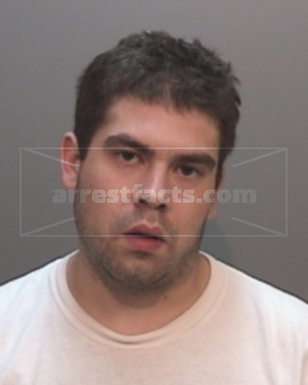 James Anthony Shiel