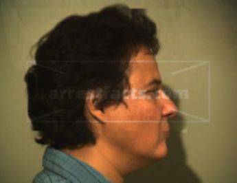 Sylvia Cantu Grimaldo
