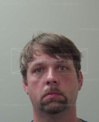 Joseph Lee Thurman
