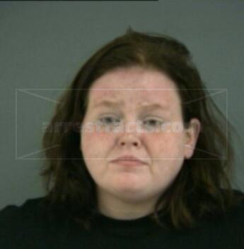 Mysty Marie Parr