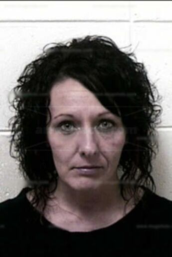 Kimberly Michelle Clark