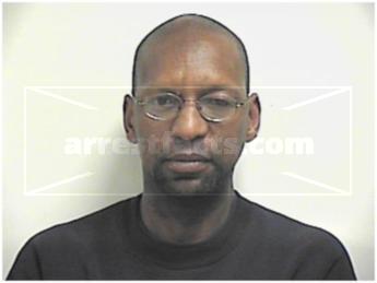 Bruce Anthony Barnes