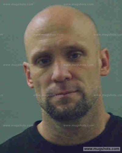 Shane Michael Woods