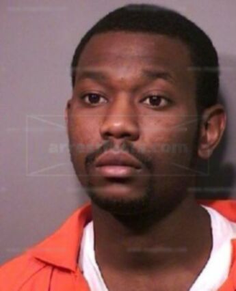 Demetrius Phillips