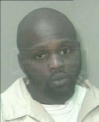 Marvin Anthony