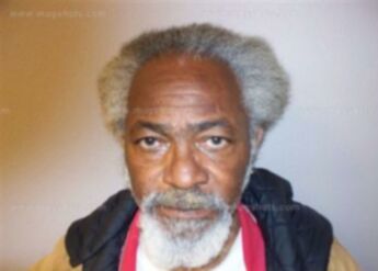 Willie Hastings Jr.