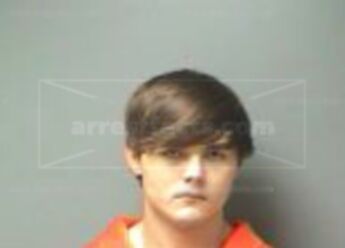 Justin Blake Cornelius