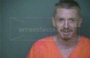 Justin Michael Conley
