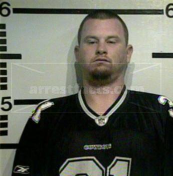 Cody Lee Fivecoat