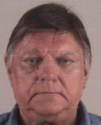 Raymond Lee Keown