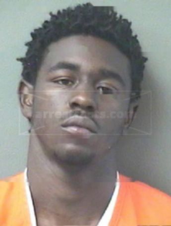 James Lamar Jackson