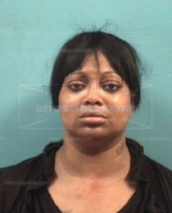 Elicia Evette Combs