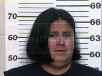 Ruben Campa Ramirez