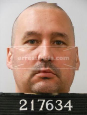 Bradley Carl Garrett