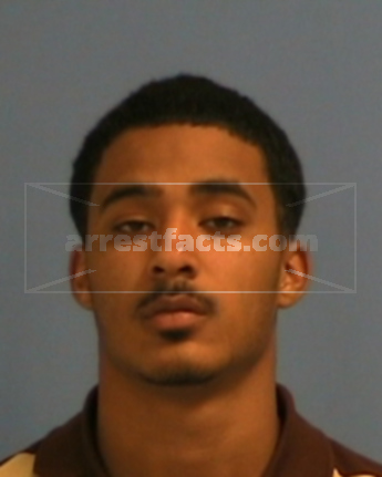 Jonathan Michael Hernandez