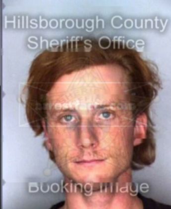 Steven Brian Carroll