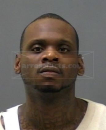 Michael Dewayne Robinson