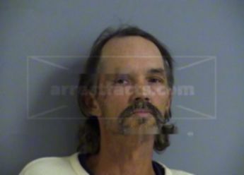 Mark Wayne Thompson