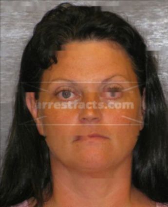 Roberta Mccombs