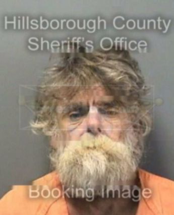 Robby Joseph Walker