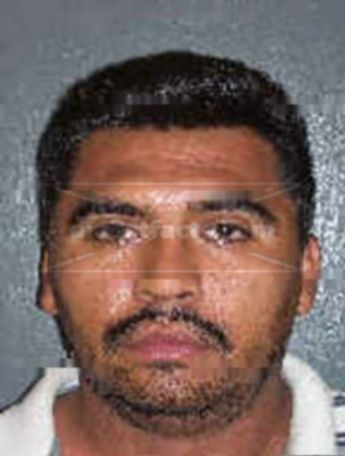 Israel Partida-Ramirez