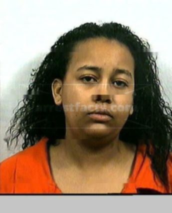 Monique A Moore