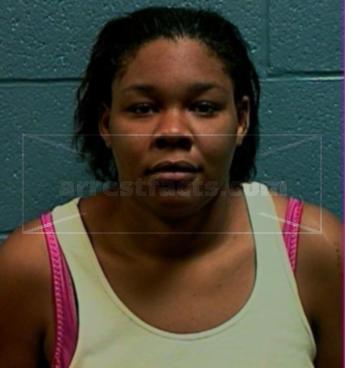 Latoyia Danette Epperson