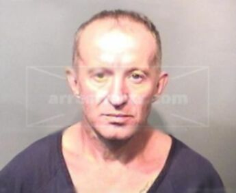 Timothy Earl Wilber