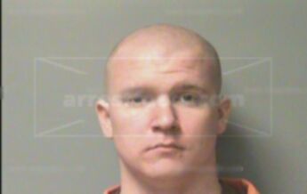 Aaron Patrick Zimmer